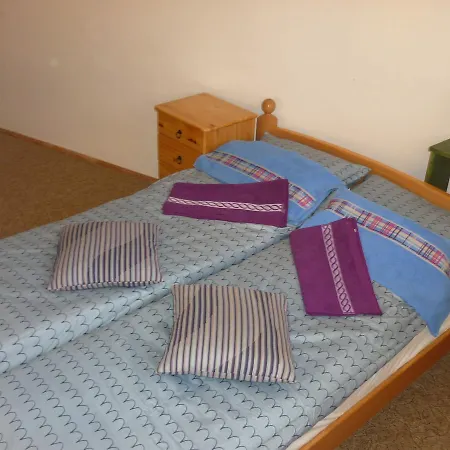 Casa de hóspedes Apartman 