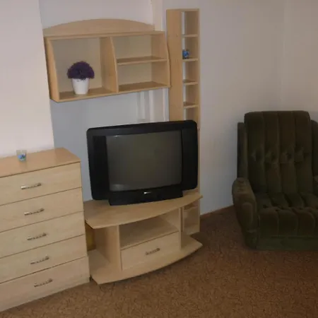 Apartman 