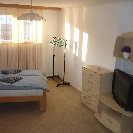 Casa de hóspedes Apartman 