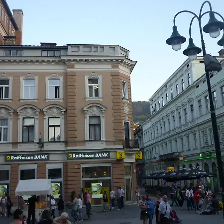 Apartman 