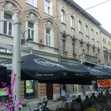Apartman 