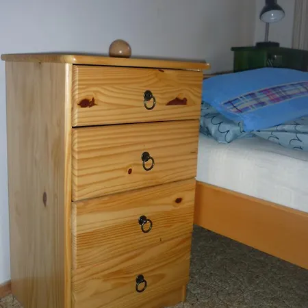Apartman 