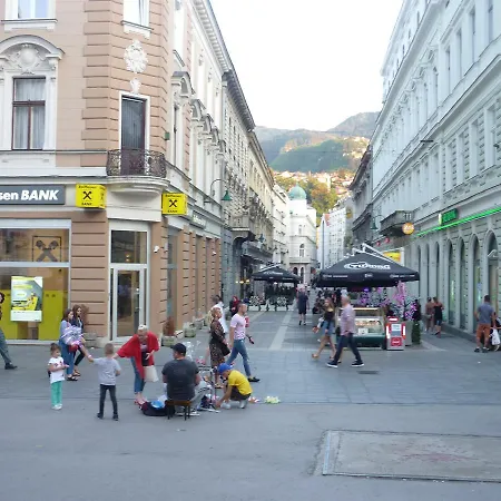 Apartman 