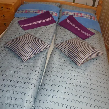 Casa de hóspedes Apartman 
