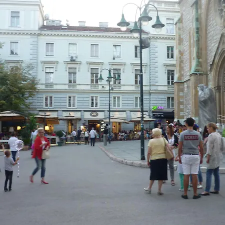 Apartman 