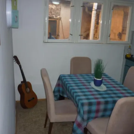 Casa de hóspedes Apartman 