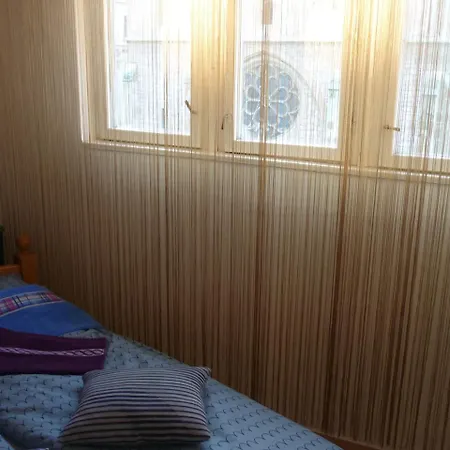 Apartman 