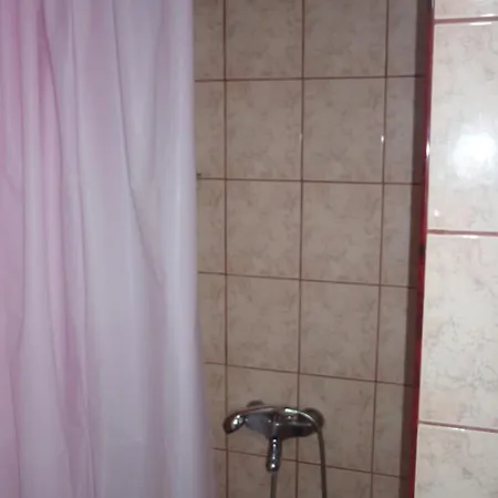 Casa de hóspedes Apartman 