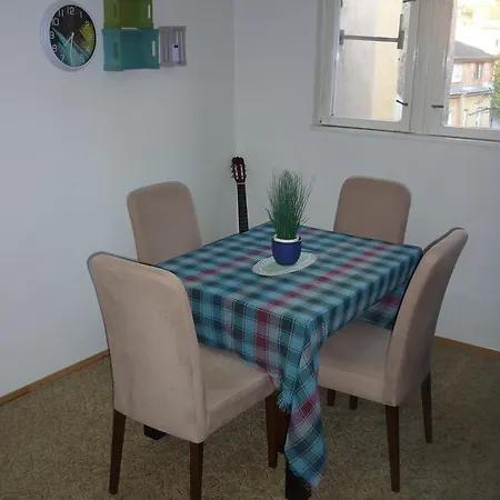 Apartman 