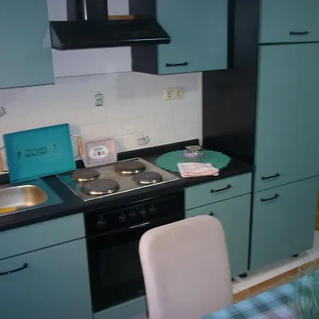 Apartman 
