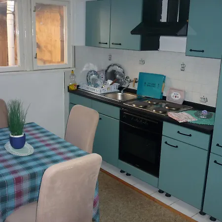 Casa de hóspedes Apartman 