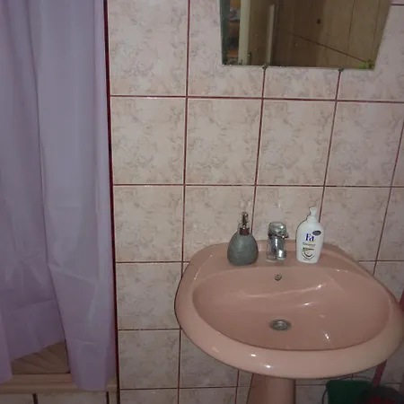 Casa de hóspedes Apartman 