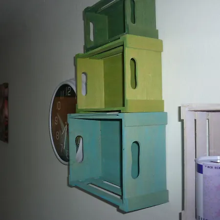 Apartman 
