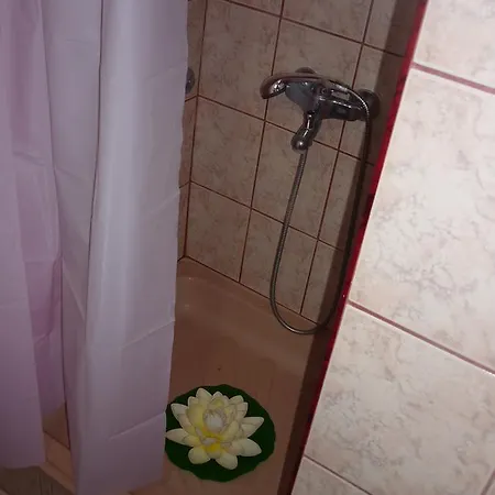 Casa de hóspedes Apartman 